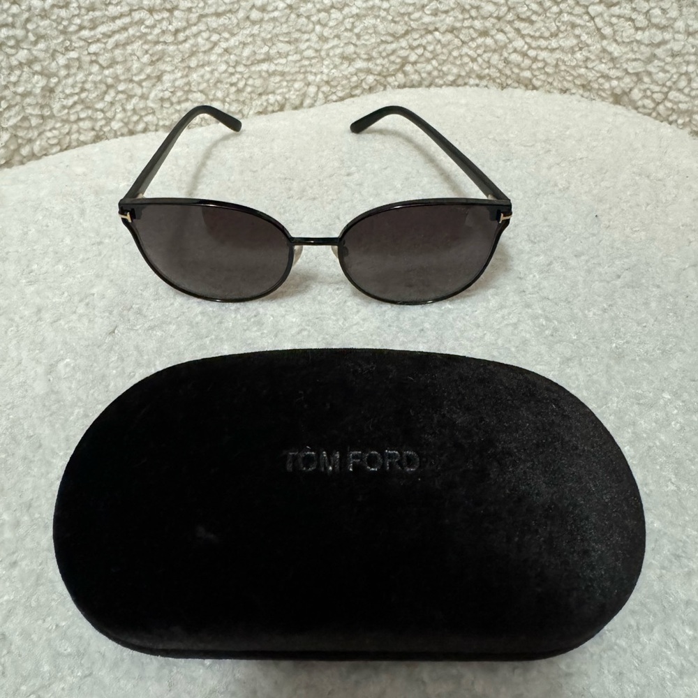 Tom ford cat eye sunglasses